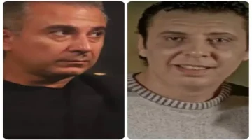 وداع عاطفي.. أحمد سعيد عبدالغني يكرم طارق الأمير بكلمات تهز القلوب